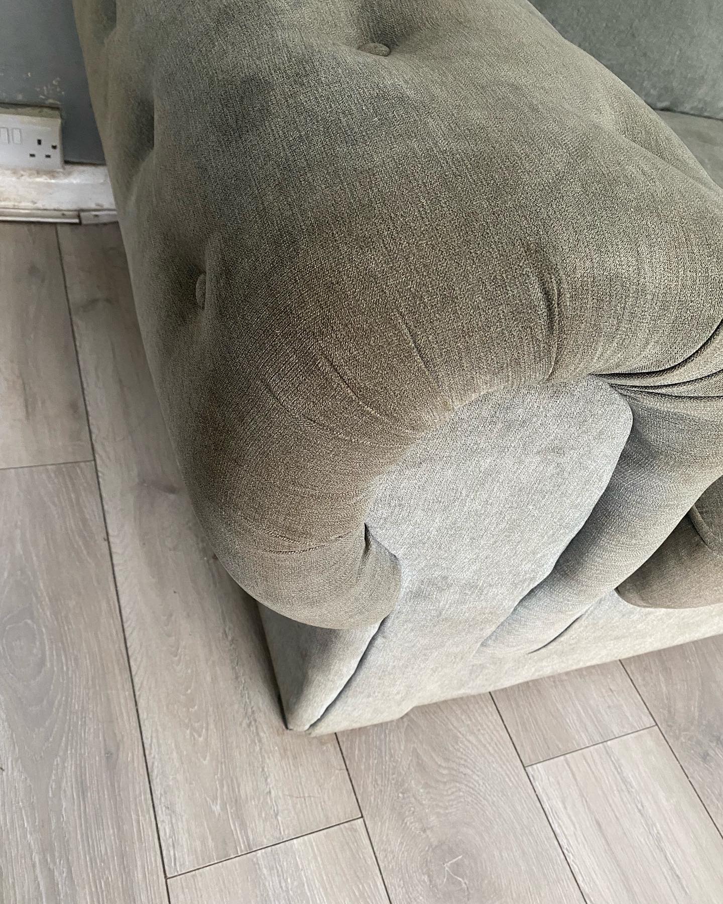 sofa clean