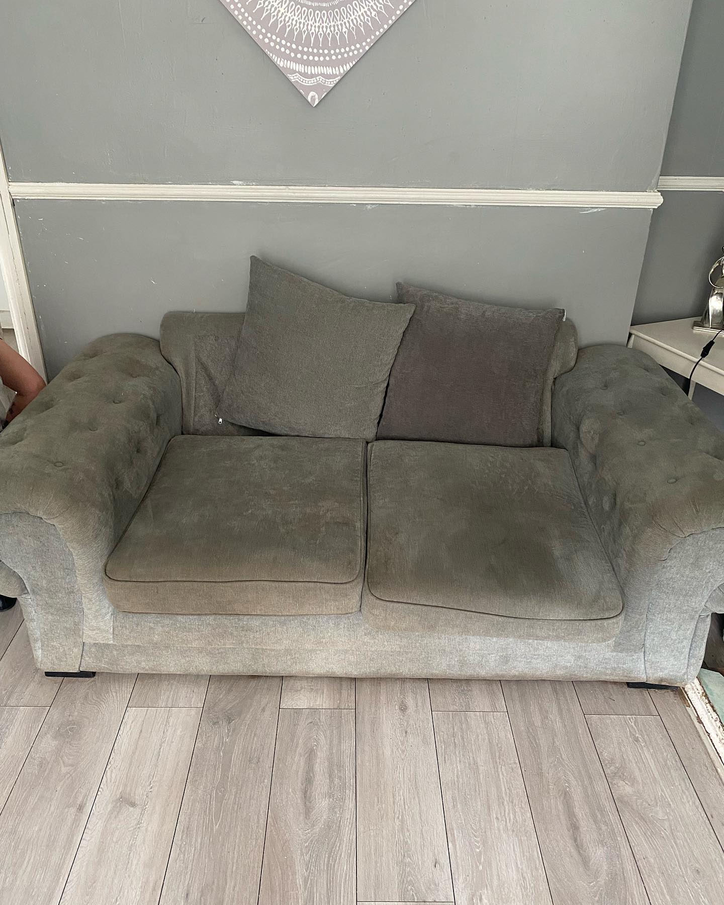 upholstery cleaning sofa clean