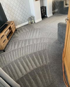 carpet clean