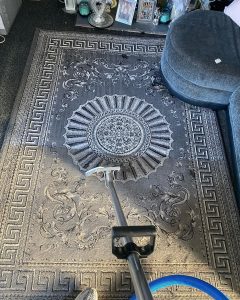 rug cleaning