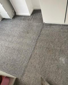 carpet clean