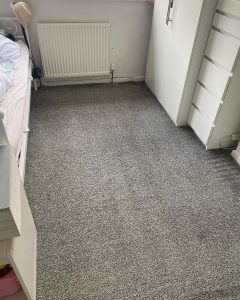 carpet clean