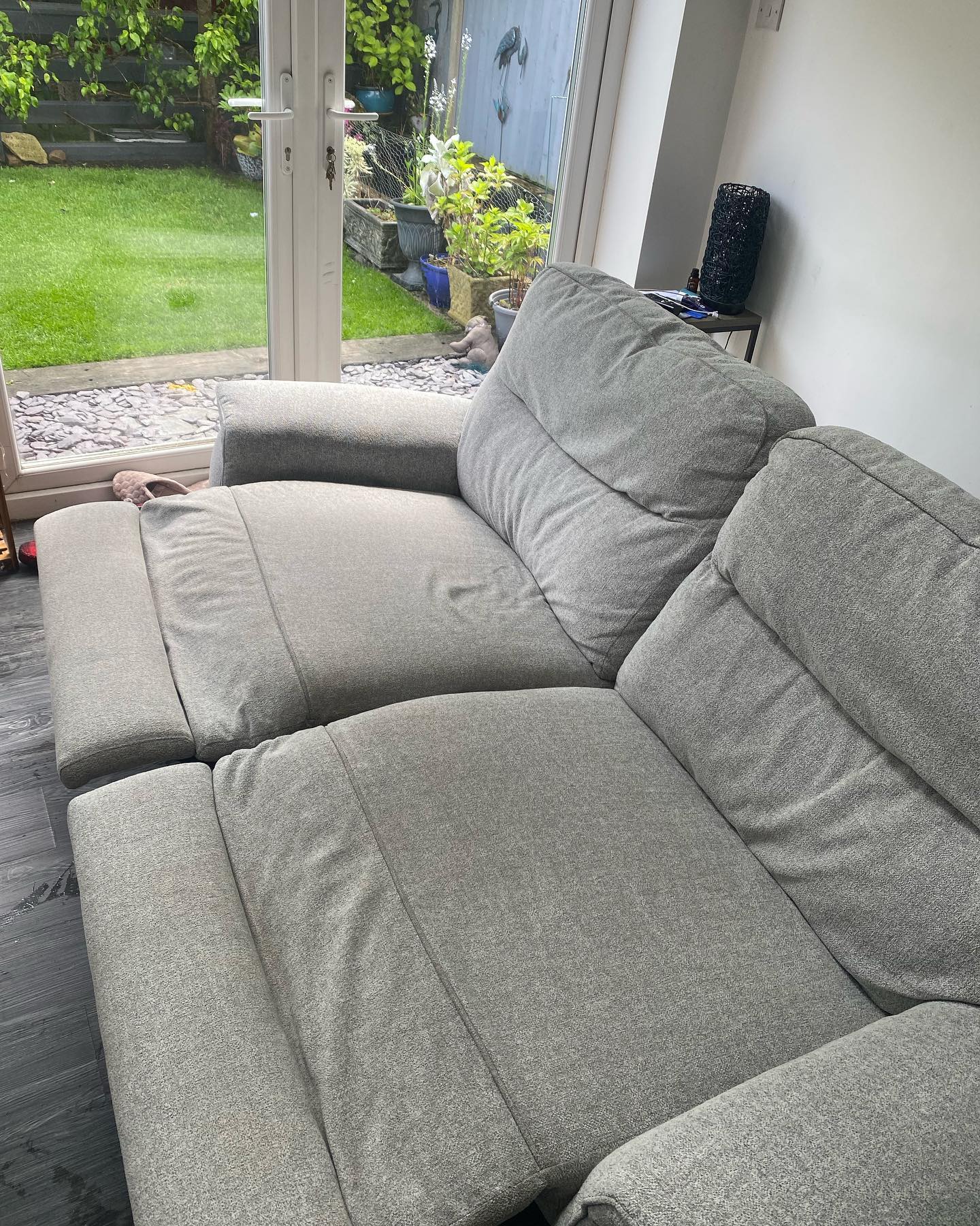 sofa clean