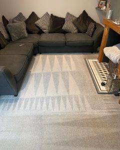 carpet clean