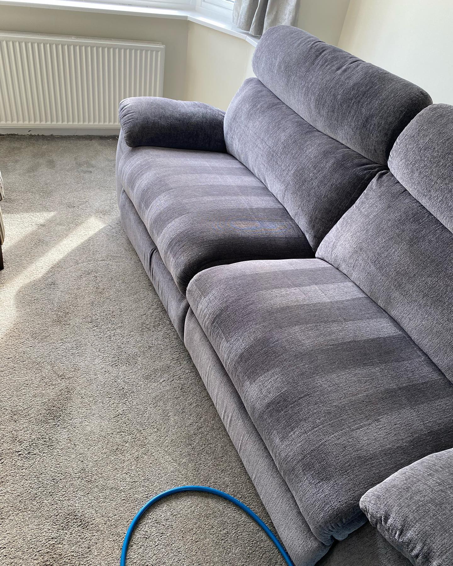 sofa clean