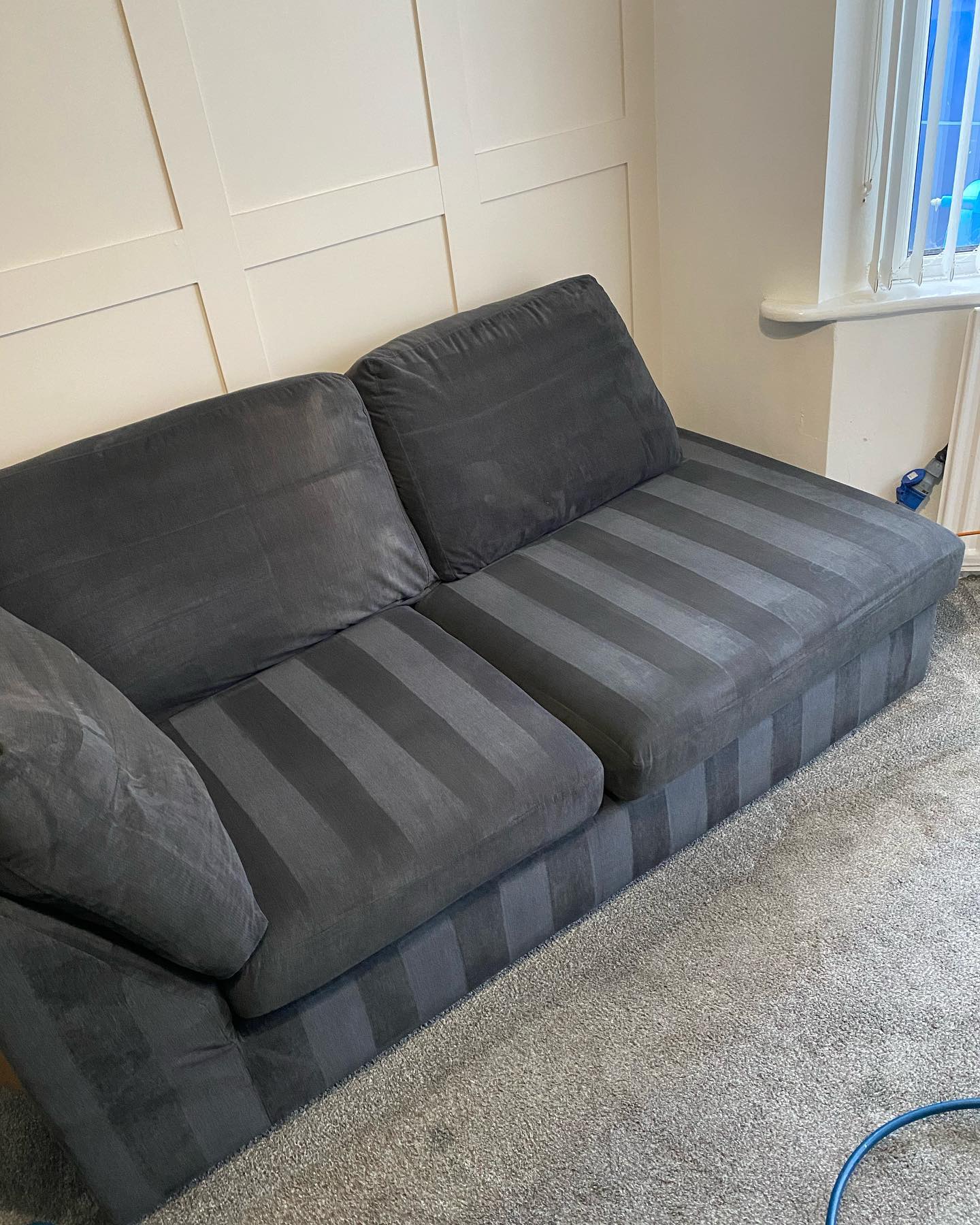 sofa clean